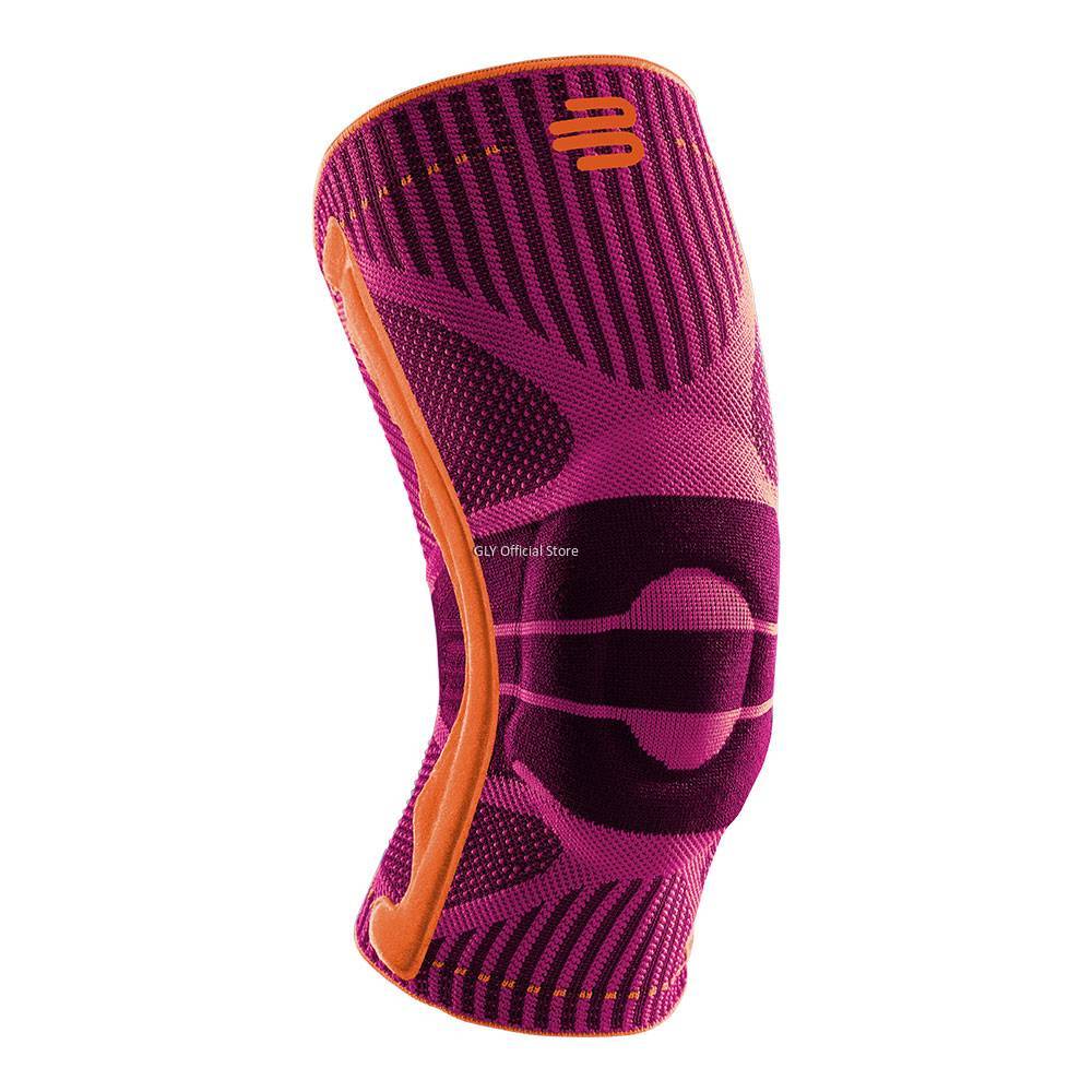 Bauerfeind Sports Knee Support