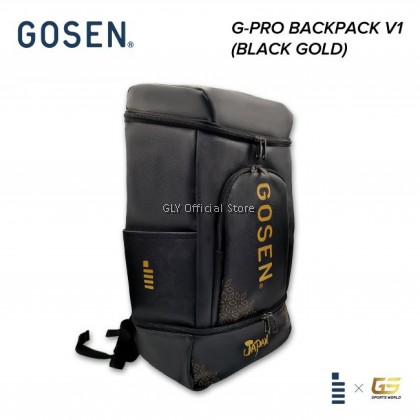 GOSEN G-Pro Backpack V1