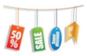 Promo & Festive